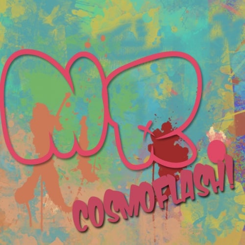 Mr. Cosmoflash's Dirty Chart