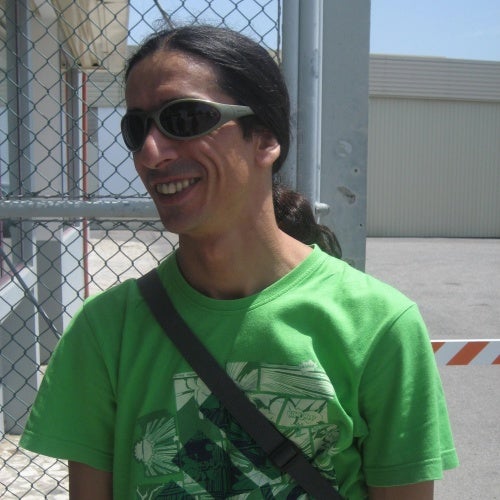 Nuno Gatinho aka DJ EN-GI