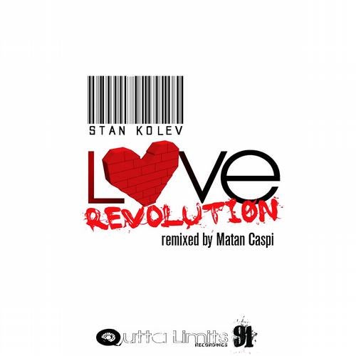 Love Revolution