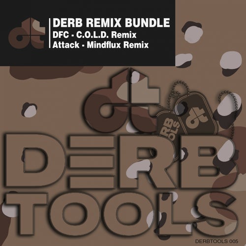 Cover art for Remix Bundle