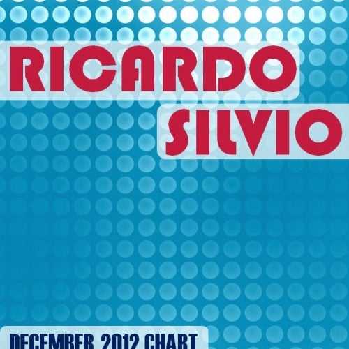 December 2012 chart