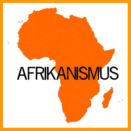 Afrikanismus