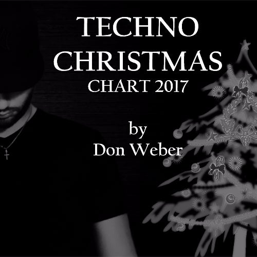 TECHNO CHRISTMAS CHART 2017