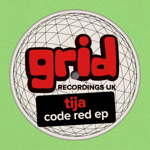 Code Red EP