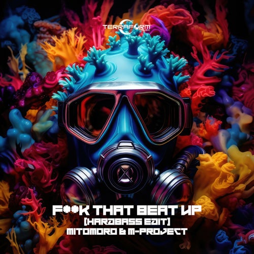 Fuck That Beat Up  (Hardbass Edit)