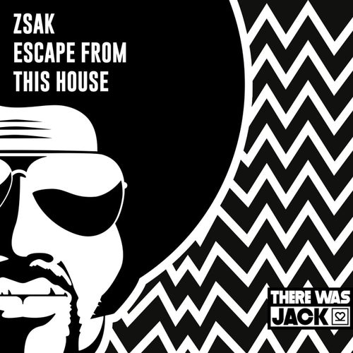 Escape From This House (Extended Mix)