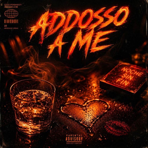 ADDOSSO A ME