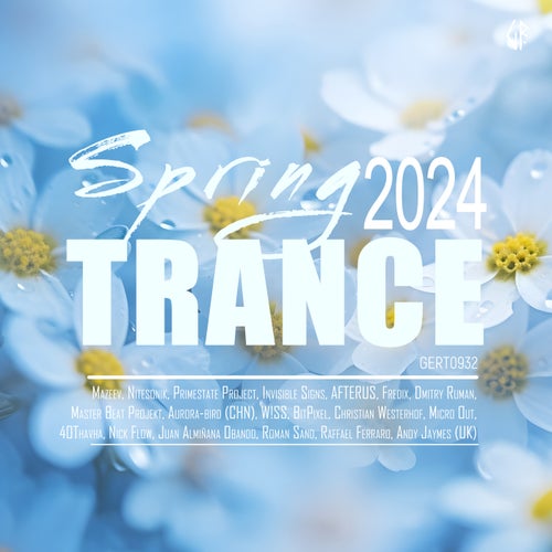VA - Trance Spring 2024 [Gert Records]