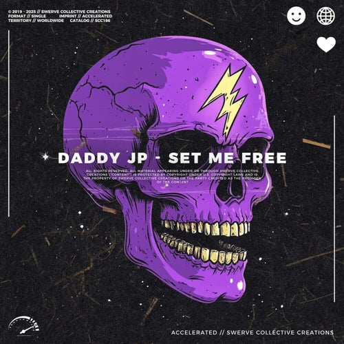 Set Me Free
