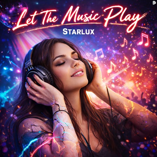 Let The Music Play