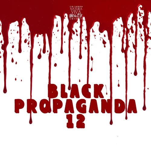Black Propaganda 12