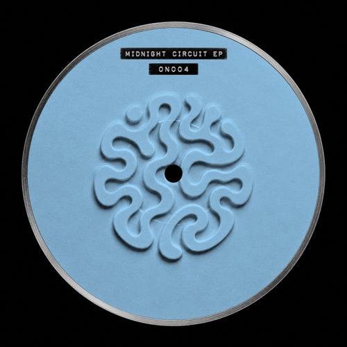 Hrag Mikkel — Midnight Circuit (2026)