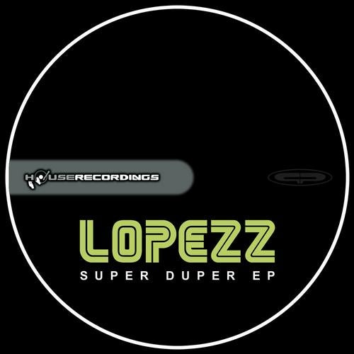 Super Duper EP