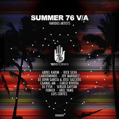 Summer 76 V/A