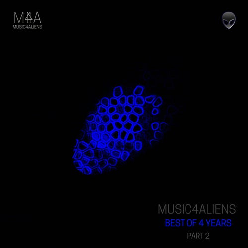 Music4Aliens Best of 4 Years Part 2