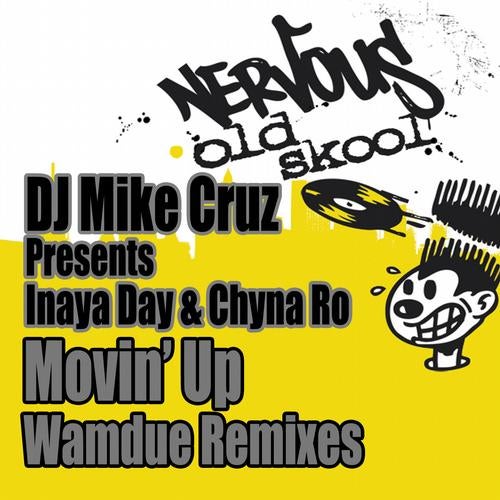 Movin' Up - Wamdue Remix