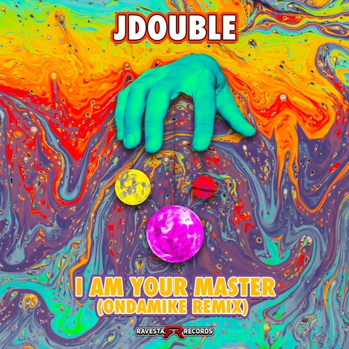 I Am Your Master