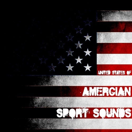 United States Of American Sport Sounds