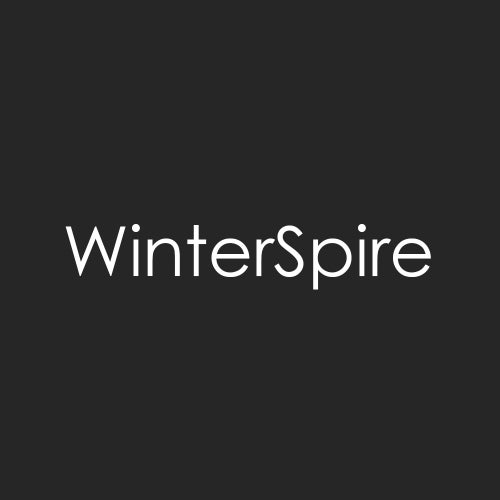 WinterSpire