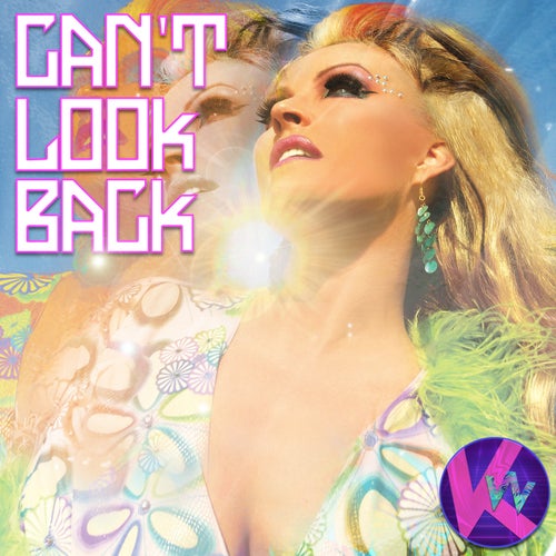 Can't Look Back (Remixes)