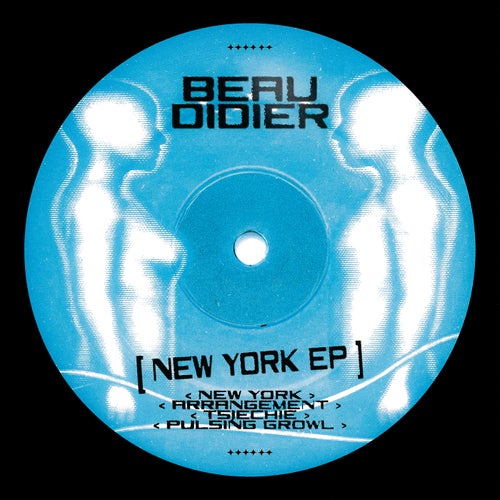 New York EP