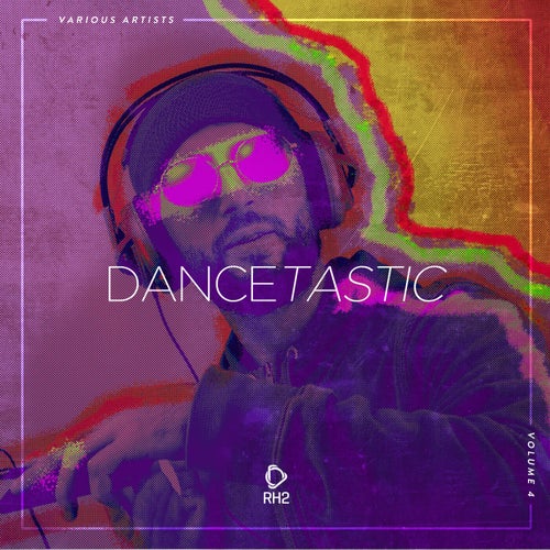 Dancetastic Vol. 4 [RH2]