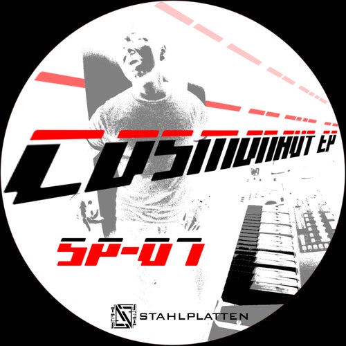 Cosmonaut EP