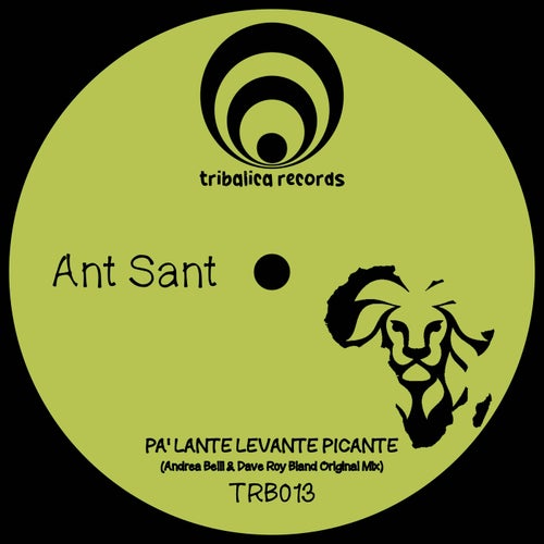 Pa' Lante Levante Picante