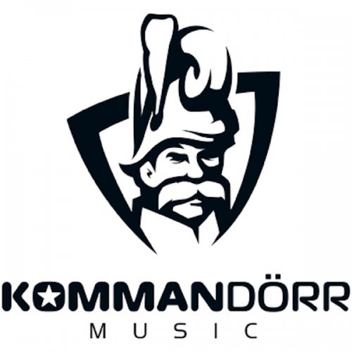 Kommandoerr Music