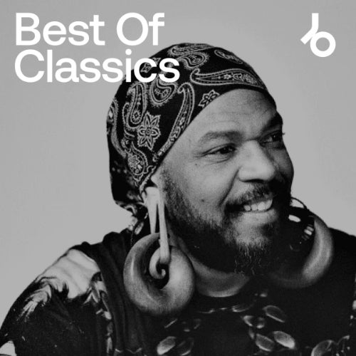 Best of Classics: Afro House