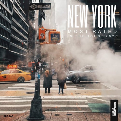 New York Most Rated in the House 2026