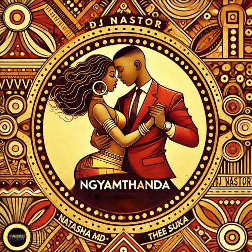 Ngyamthanda