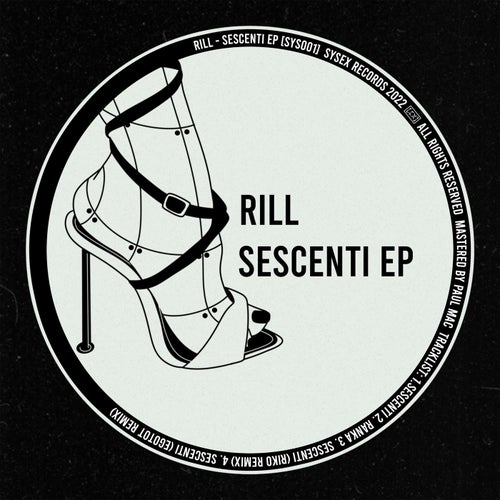Sescenti