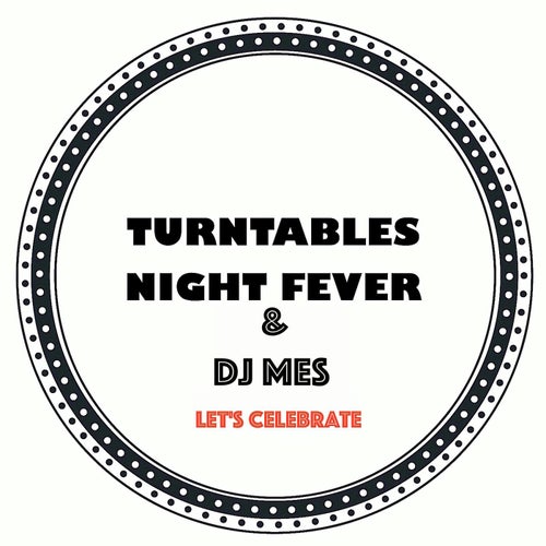 Let's Celebrate