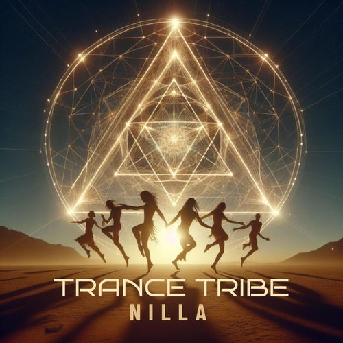  Nilla - Trance Tribe (2023) 