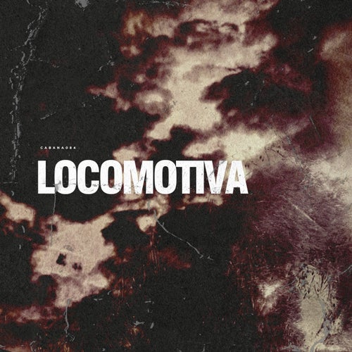 Locomotiva EP