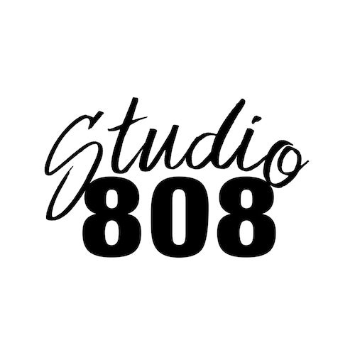 Studio 808