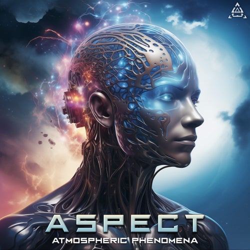 Aspect - Atmospheric Phenomena (2025) Aspect - Atmospheric Phenomena (2025)