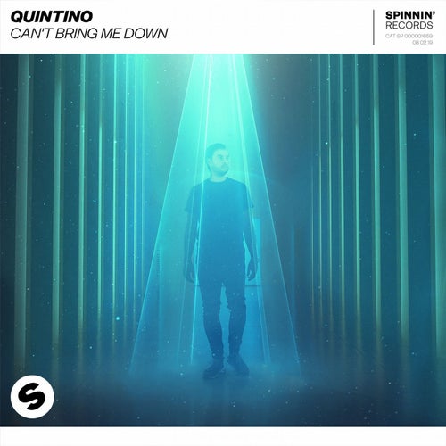 Can't Bring Me Down (Extended Mix)