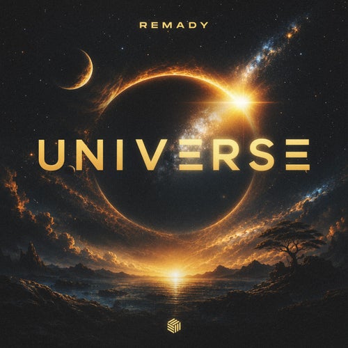  Remady - Universe (2026) 