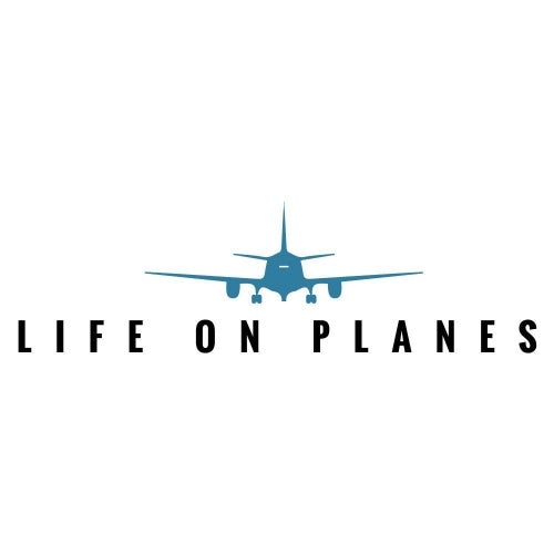 Life on Planes