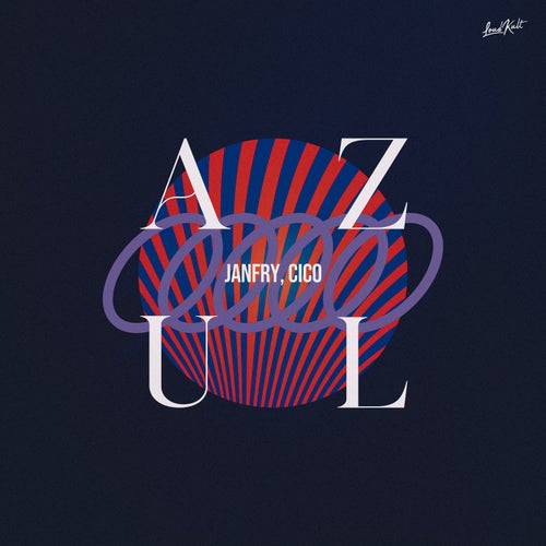 Azul