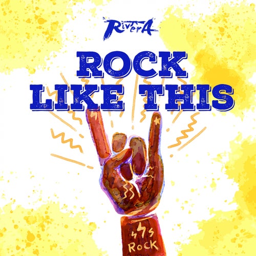 Rock Like This