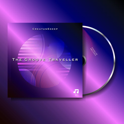 The Groove Traveller