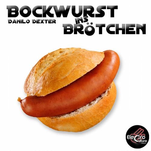 Bockwurst Ins Brötchen