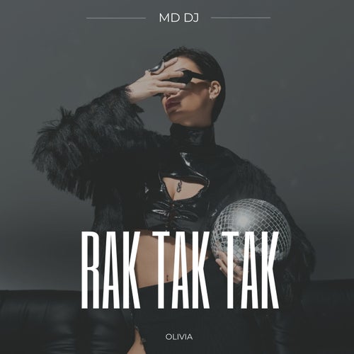 Rak tak tak (Extended Mix)