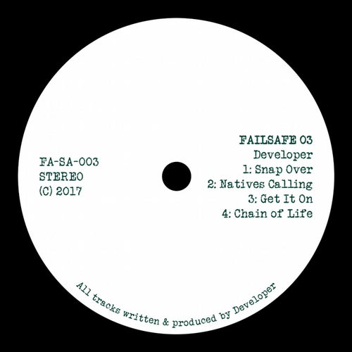 Failsafe 03