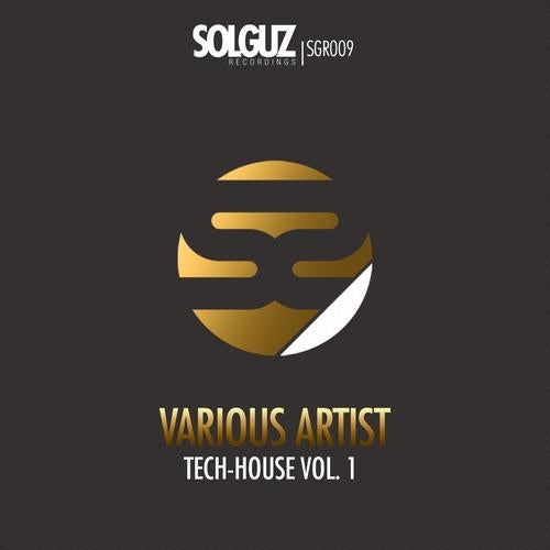 V/A Solguz Tech-House, Vol. 1