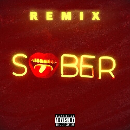 Sober (Melih Yıldırım Remix)