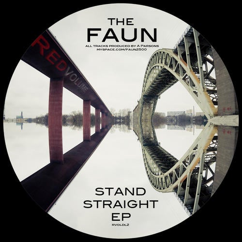Stand Straight EP